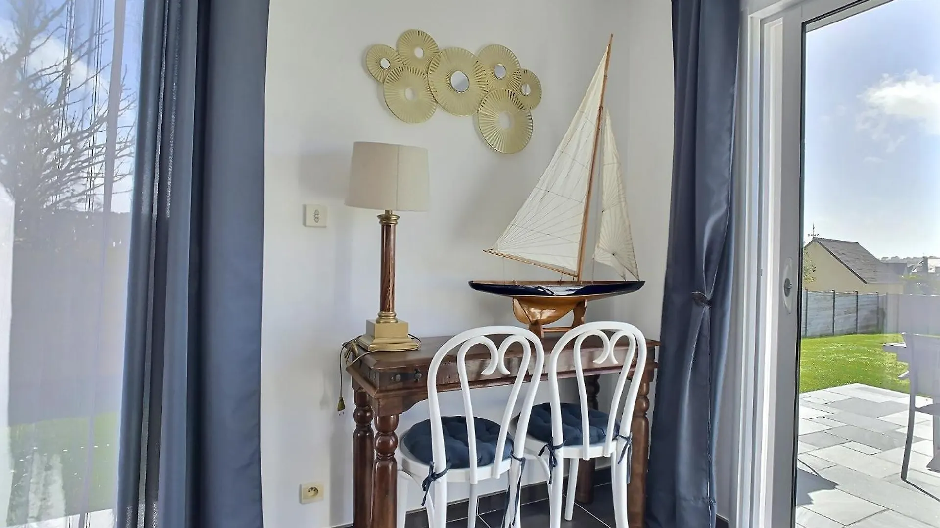 Σπίτι διακοπών Maison L'Hermine Βίλα Κροζόν