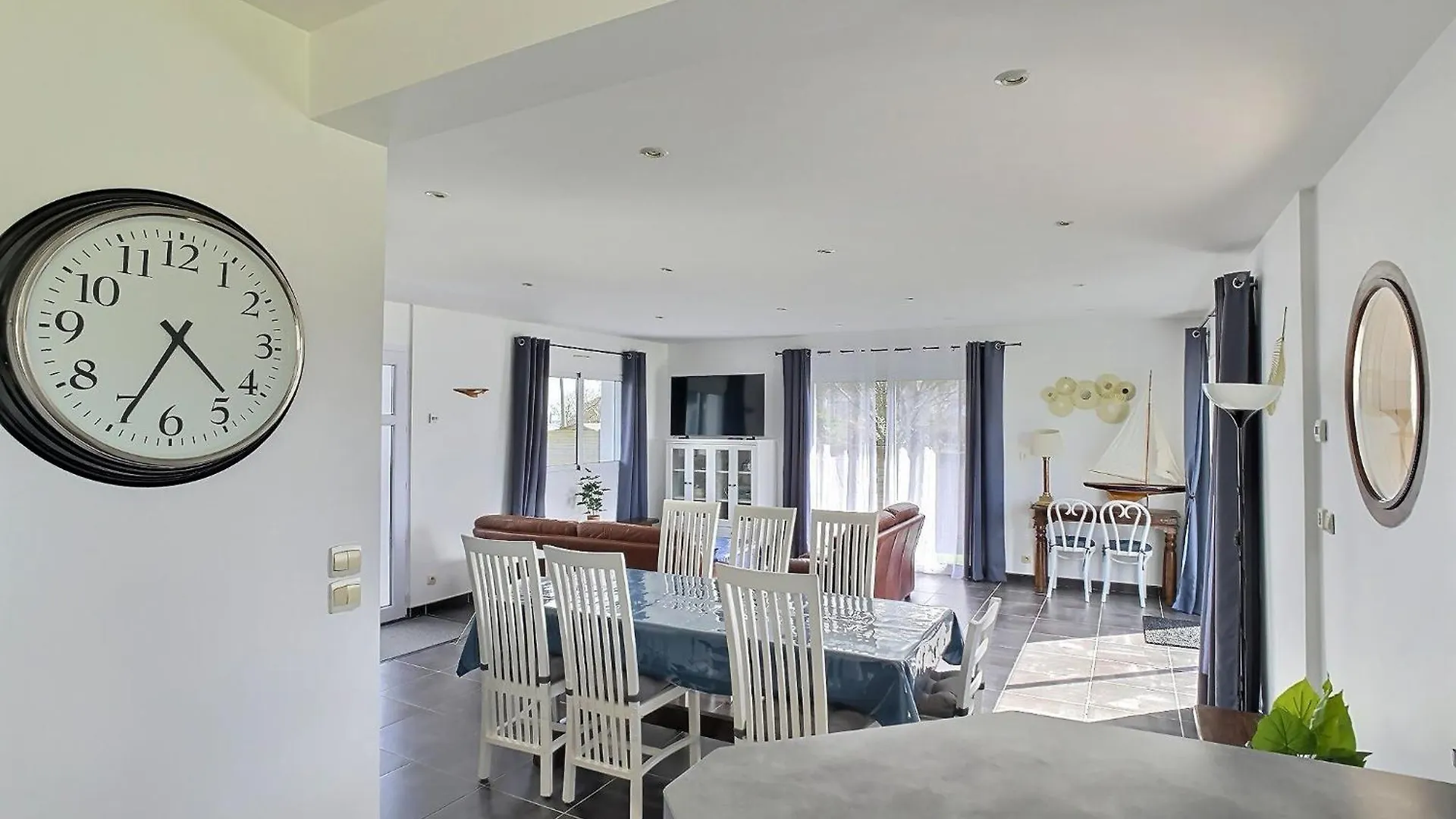 Maison L'Hermine Βίλα Κροζόν Γαλλία