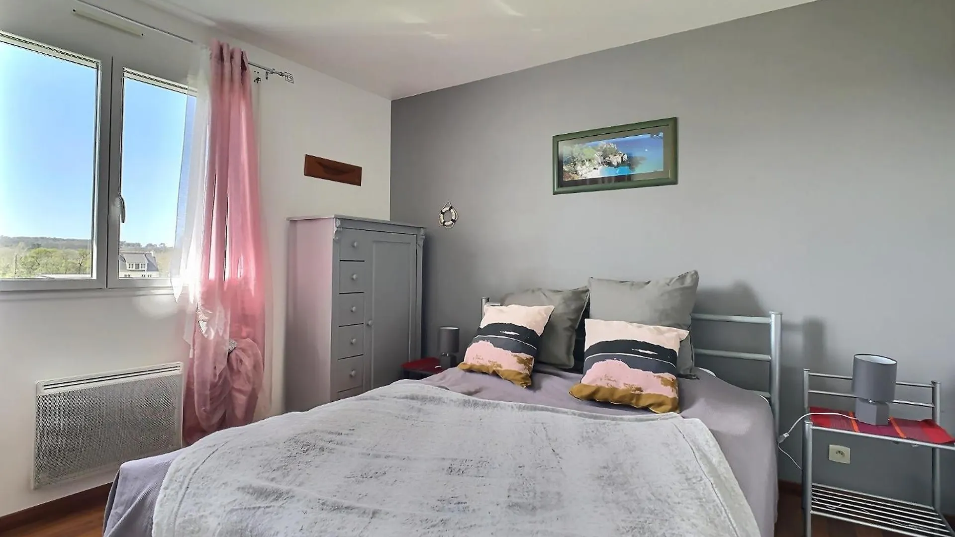 Maison L'Hermine Βίλα Κροζόν