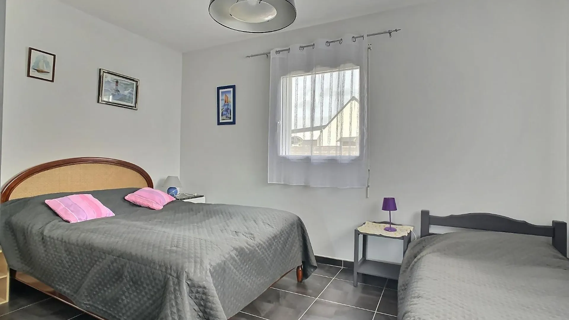 Maison L'Hermine Βίλα Κροζόν Σπίτι διακοπών