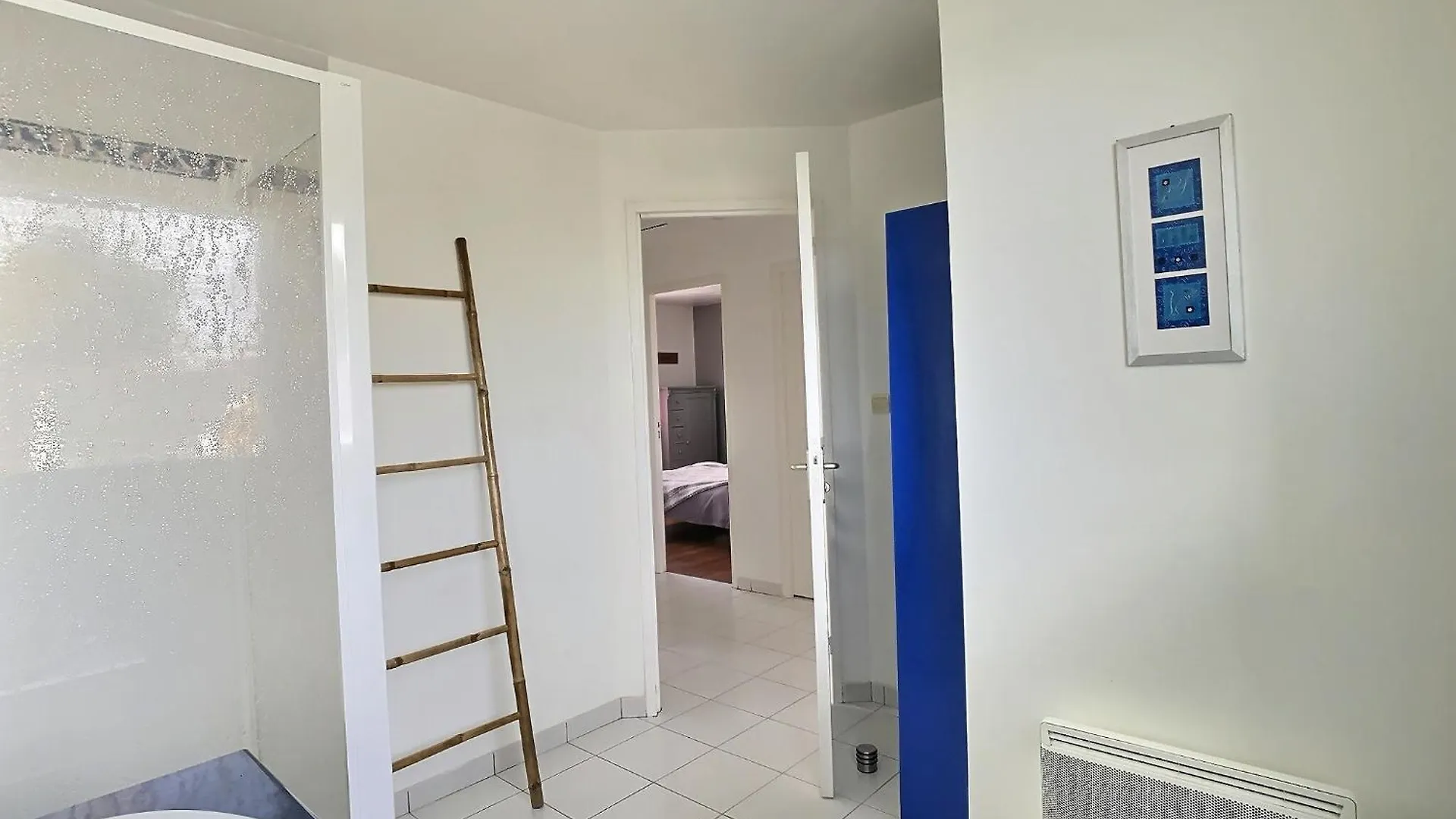 Maison L'Hermine Βίλα Κροζόν Σπίτι διακοπών