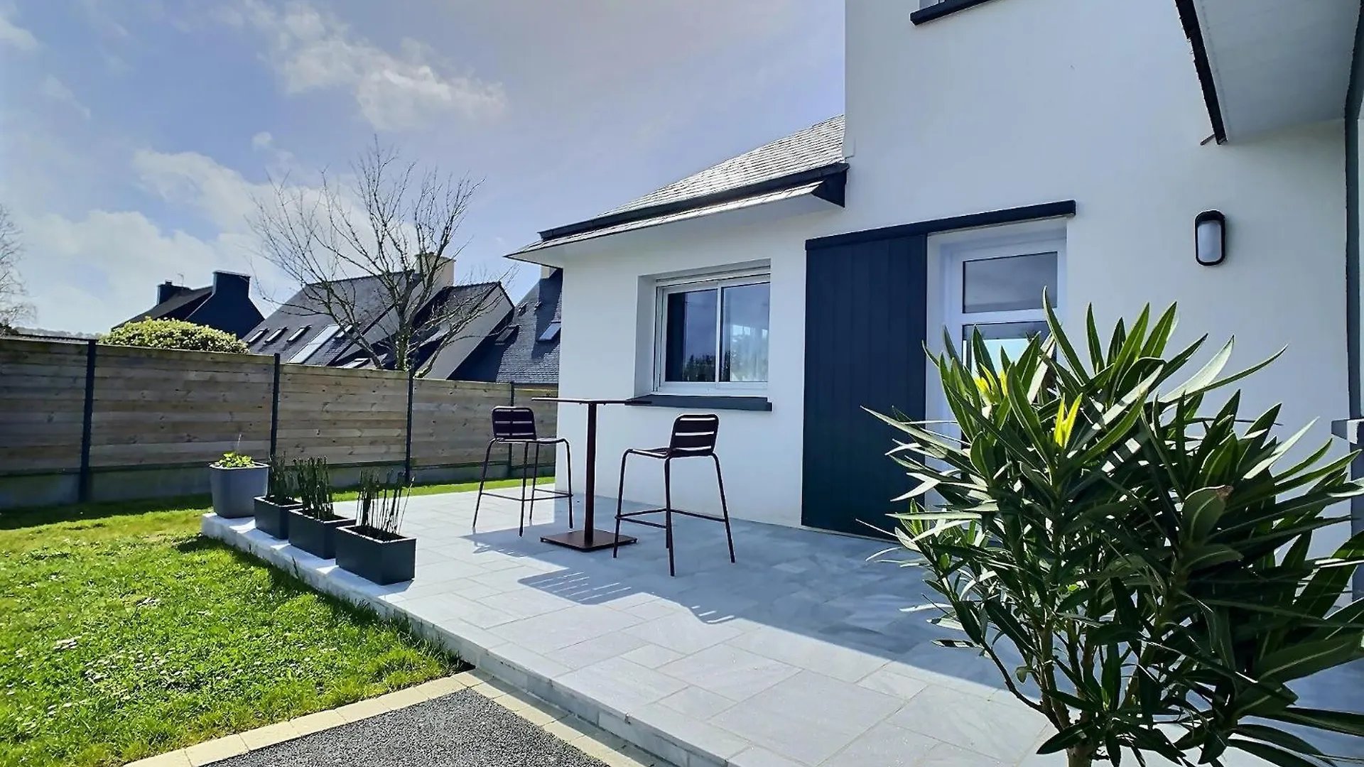 Σπίτι διακοπών Maison L'Hermine Βίλα Κροζόν